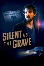 Póster de la película Silent as the Grave