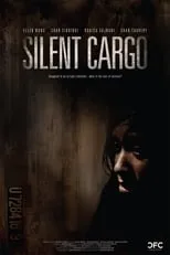 Richard Tse es Snakehead en Silent Cargo