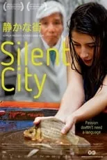 Ayako Kobayashi es Aki en Silent City