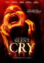 Poster de Silent Cry