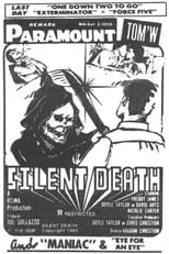 Doyle Ray Taylor es  en Silent Death