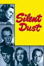 Sally Gray es Angela Rawley en Silent Dust