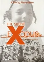 Eli Amir es Self en Silent Exodus