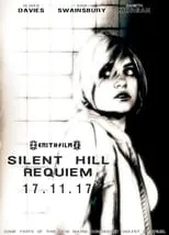 Sam Swainsbury es Henry Townshend en Silent Hill: Requiem