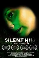 Portada de Silent Hill Restless Dreams