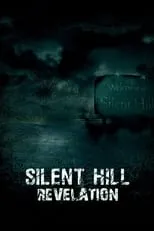 Poster de Silent Hill: Revelation