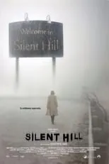 Poster de Silent Hill