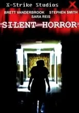 Darrin DeMarco interpreta a Eli Mooly en Silent Horror