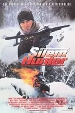 Portada de Silent Hunter