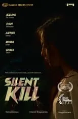 Película Silent Kill