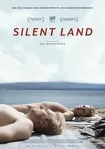 Portada de Silent Land