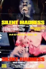 Yves Tumor interpreta a Themself en SILENT MADNESS