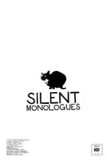 Poster de la película Silent Monologues - Películas hoy en TV