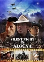 Carlucci Weyant interpreta a  en Silent Night in Algona