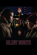 Malene Beltoft Olsen interpreta a Inger en Silent Nights