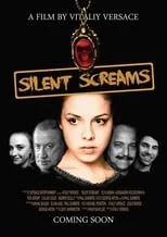 Sasha Kolos interpreta a Natalia en Silent Screams