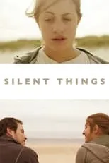 Sasha Paul interpreta a WPC Dixon en Silent Things