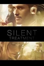 Bart Edwards interpreta a The Guy en Silent Treatment