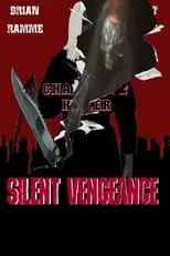 Póster de Silent Vengeance