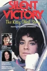 Steve Yancey es Weight Lifter en Silent Victory: The Kitty O'Neil Story