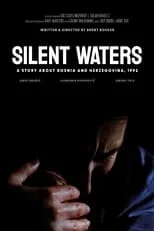 Maja Zeco interpreta a Sonja en Silent Waters