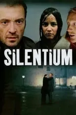 Poster de Silentium