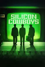 Jim Harris es Self en Silicon Cowboys