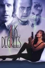 Katherine Armstrong es Nicole en Silk Degrees