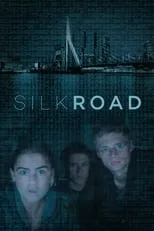 Portada de Silk Road