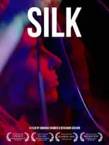 Justin Beahm interpreta a Oren en Silk