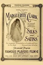 Póster de la película Silks and Satins