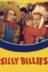 Película Silly Billies