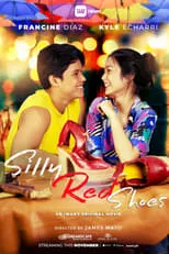 Poster de la película Silly Red Shoes - Películas hoy en TV