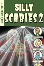 Poster de Silly Scaries 2