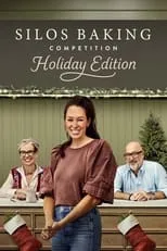 Poster de la película Silos Baking Competition: Holiday Edition - Películas hoy en TV