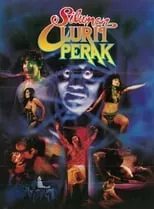 Película Siluman Clurit Perak