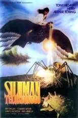 Película Siluman Teluk Gonggo