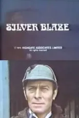 Portada de Silver Blaze