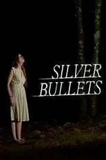 Amber Sealey es Casting Director en Silver Bullets