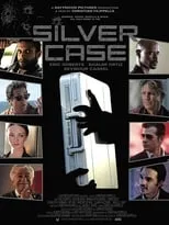 Póster de la película Silver Case