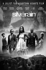 Poster de Silver Rain