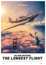 Película Silver Spitfire - The Longest Flight