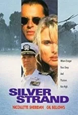 Póster de la película Silver Strand