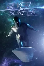 Película Silver Surfer