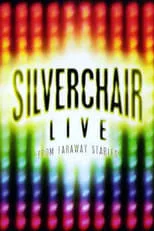 Ben Gillies es Drums en Silverchair: Live From Faraway Stables