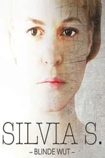 Portada de Silvia S.: Blinde Wut