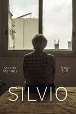 Portada de Silvio