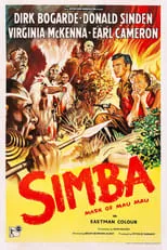 Portada de Simba