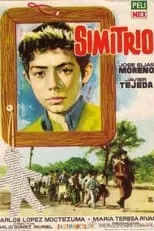 Póster de la película Simitrio