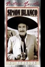 Portada de Simón Blanco